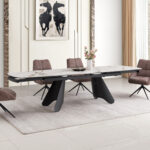 Monova Dining Table – Experience Pure Luxury Living - Image 2