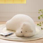 Snubbi Indoor Chair – Sustainable Luxury & Lasting Comfort - Image 2