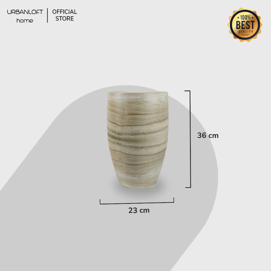 037d66a1-e6d0-4380-a686-4ab73201aed4.jpg Sacha Vase White – Timeless Essential for Modern Home Decor - Image 5