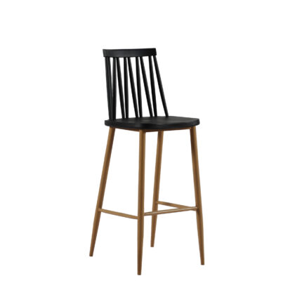 Tinko Bar Stool – Premium Modern Bar Seating for Comfort