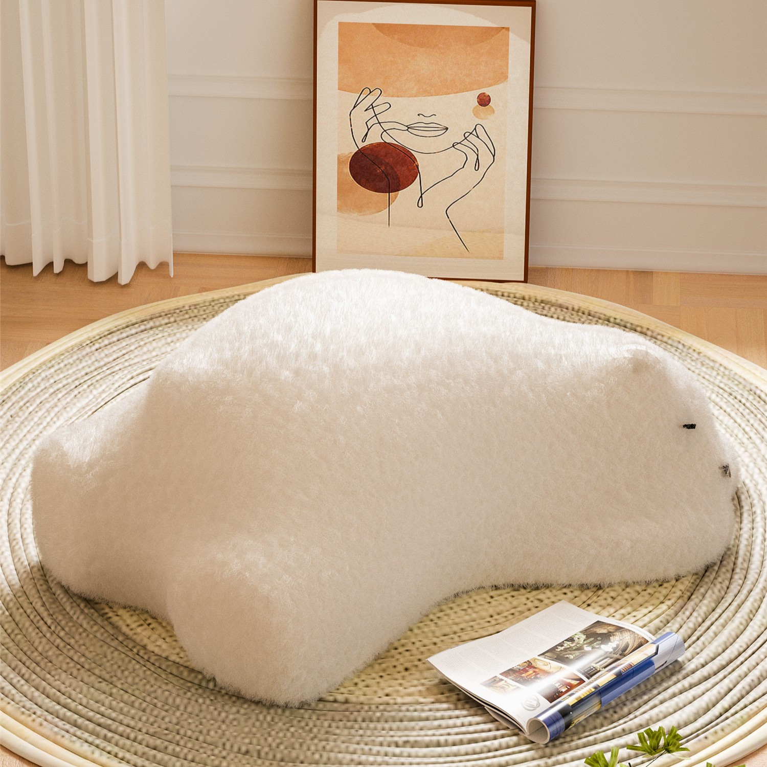 06.jpg Snubbi Indoor Chair – Sustainable Luxury & Lasting Comfort - Image 8