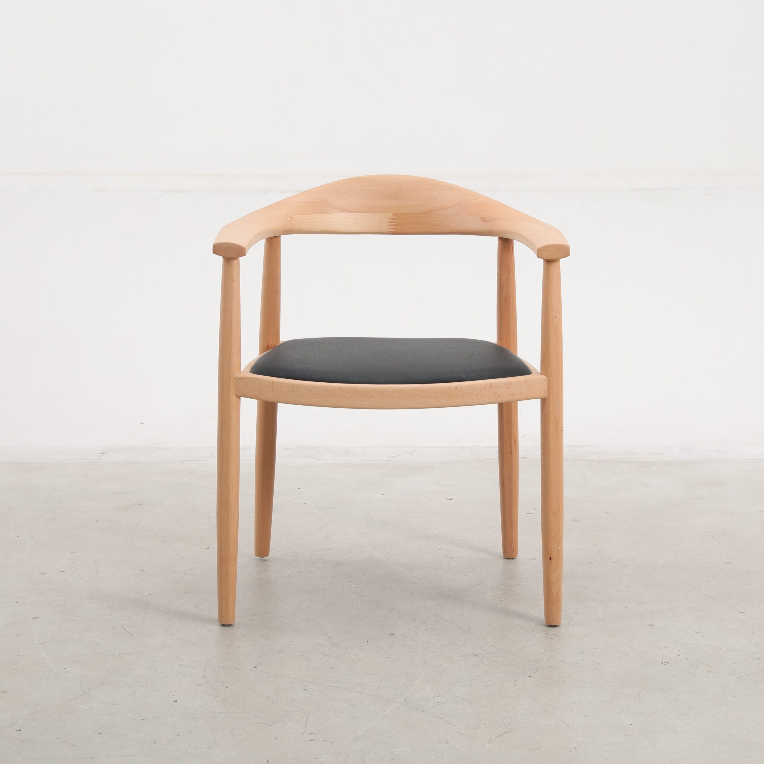 060A3977-scaled-1.jpg Omiya Soft Armrest Dining Chair – Sustainable Dining Luxury - Image 7