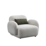 Irish 1-Seater Sofa – Elegant Seating Built to Last - Image 2