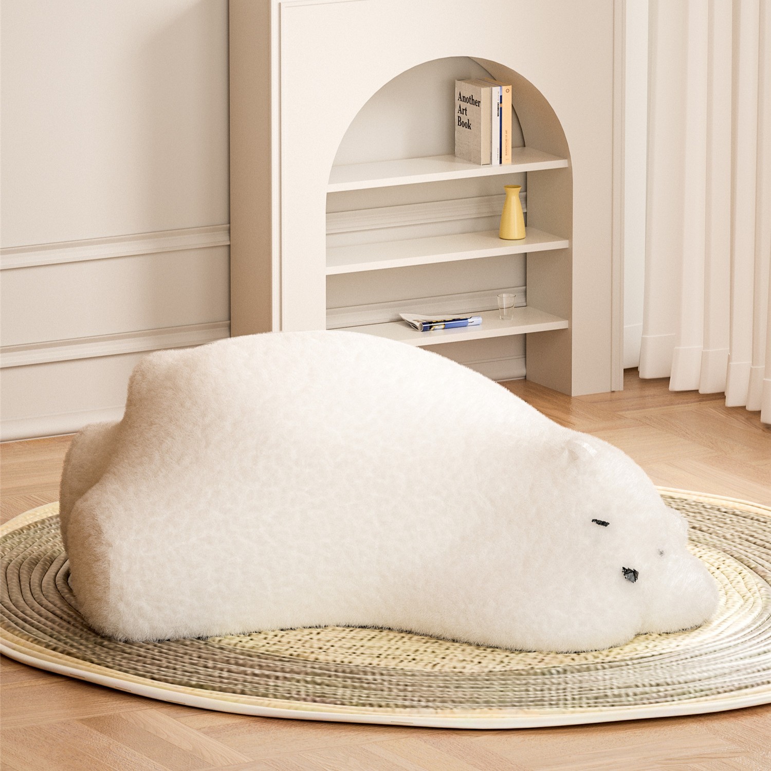 08.jpg Snubbi Indoor Chair – Sustainable Luxury & Lasting Comfort - Image 6