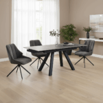 Moku Dining Table – Stunning Design, Lifetime Durability - Image 2
