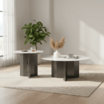 Planex Set Coffee Table – Premium Elegance for Modern Homes - Image 2