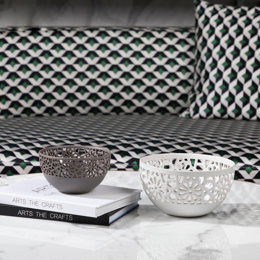 0b0ed162-d762-4907-a94c-440f7fd9c573.jpg La Trina Ceramic Bowl - Image 4