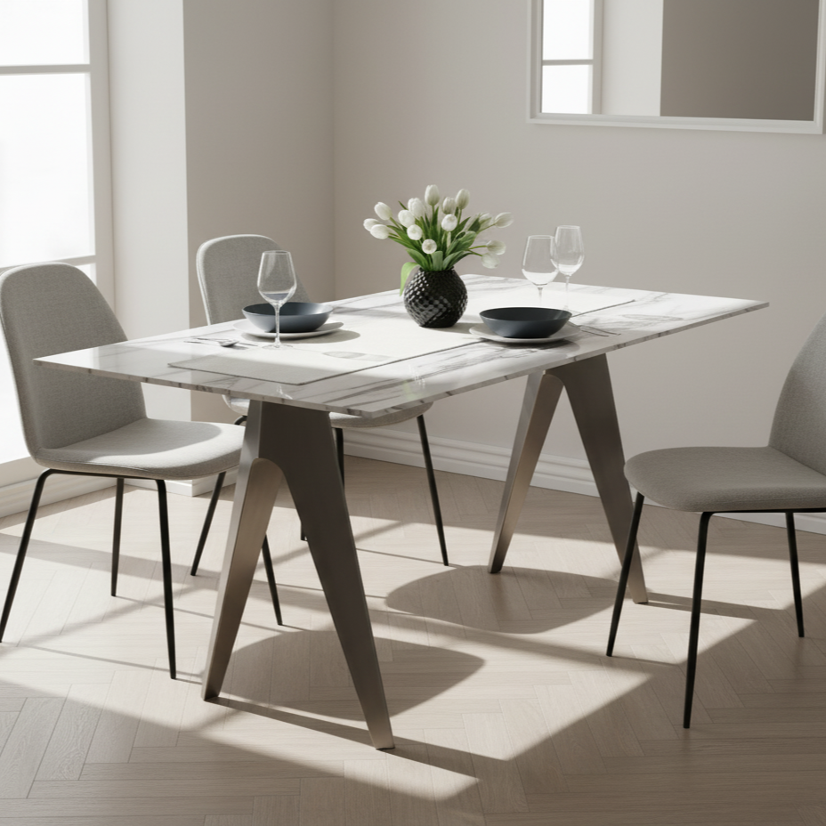 0b9573ba-105e-4e3b-ac6f-1b72e4d65008.png Zeyro Dining Table – Elegant, Powerful & Unbreakable Style - Image 2