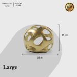 Nest Decoration Medium Ceramic - Image 5