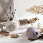 Urbanloft Home Starken Vase Diffuser