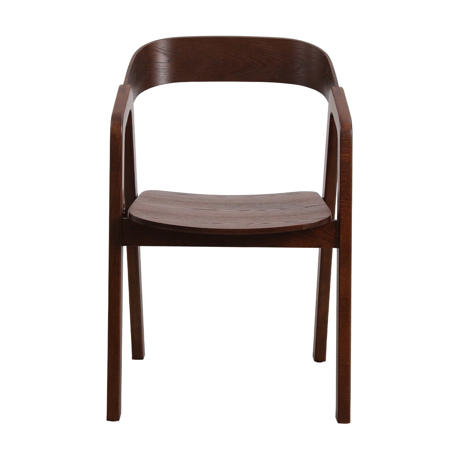 1-4-1.jpg Caveo Armrest Dining Chair – The Luxury Seating Experience - Image 2