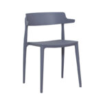 Winkla Curve Dining Chair – Modern & Timeless Elegance