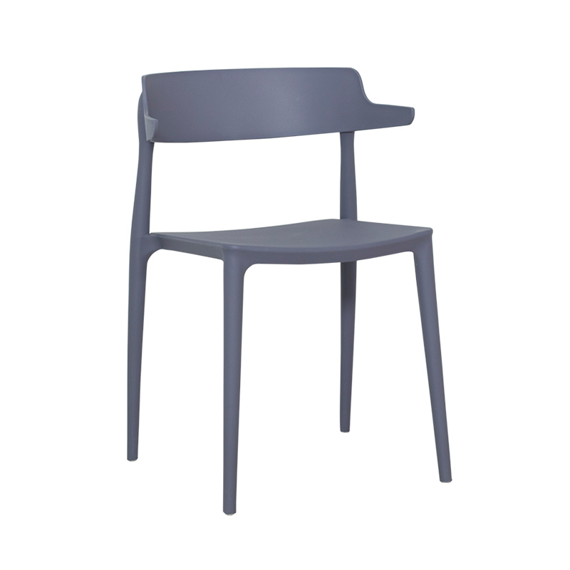 1-4.jpg Winkla Curve Dining Chair – Modern & Timeless Elegance - Image 1