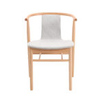 Miori Classic Dining Chair – Timeless Beauty & Elegant Style - Image 2