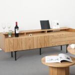 Granora Dash Credenza – Prestige Living Through Smart Design - Image 6