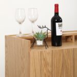 Granora Dash Credenza – Prestige Living Through Smart Design - Image 2