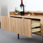 Granora Dash Credenza – Prestige Living Through Smart Design - Image 3