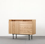 Granora Rook Credenza – Lasting Beauty, Ultimate Function - Image 2
