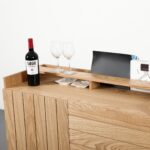 Granora Rook Credenza – Lasting Beauty, Ultimate Function - Image 3