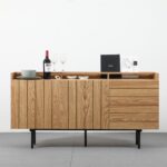 Granora Flex Credenza – Versatile Essential Home Organizer - Image 3