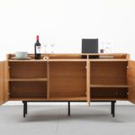 Granora Flex Credenza – Versatile Essential Home Organizer - Image 2