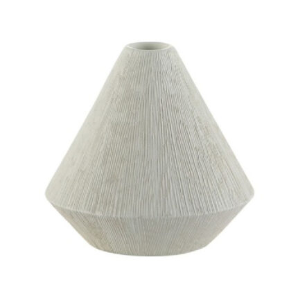 Urbanloft Home Eudora Ceramic Vase Decoration