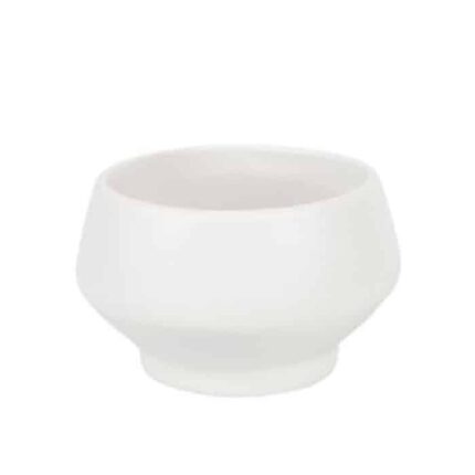 Urbanloft Home Mona Ceramic Candle Holder Decoration