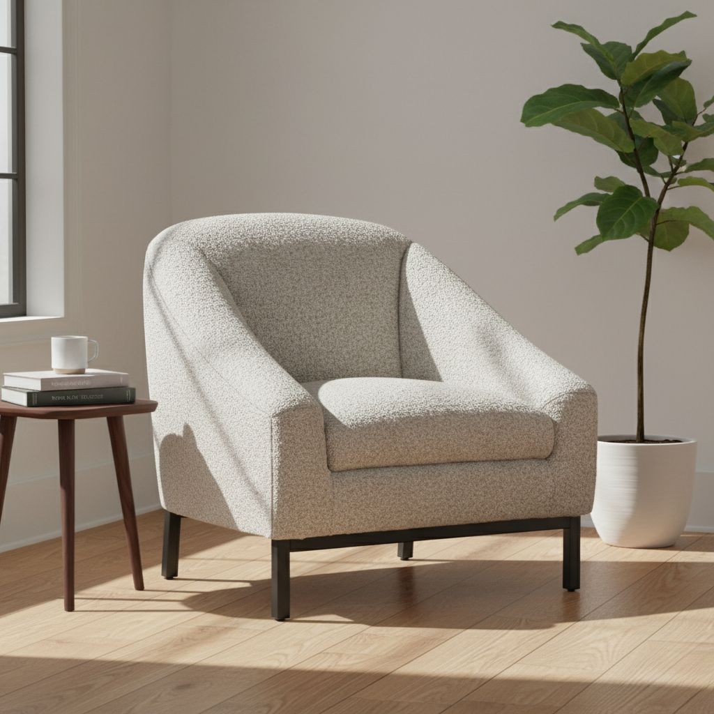 111aabea-b44b-4254-8231-f2e9a8be836c.png Ruscus Lounge Chair – Elegant Design for Everyday Living - Image 4