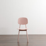 Binky Dining Chair – Sophisticated Seating Solution - Image 2