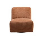 Tressa Lounge Chair – Luxurious Comfort & Timeless Design - Image 3