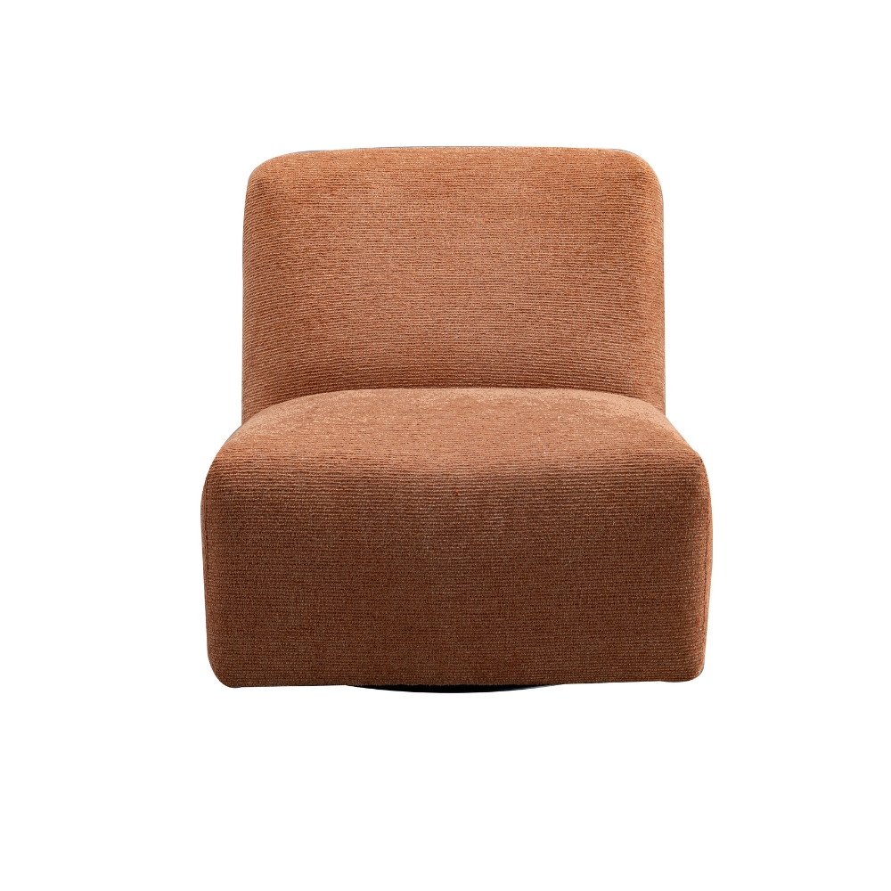 14-2.jpg Tressa Lounge Chair – Luxurious Comfort & Timeless Design - Image 3