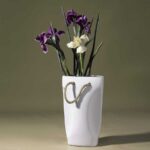 Einkaufen Ceramic Vase - Image 5