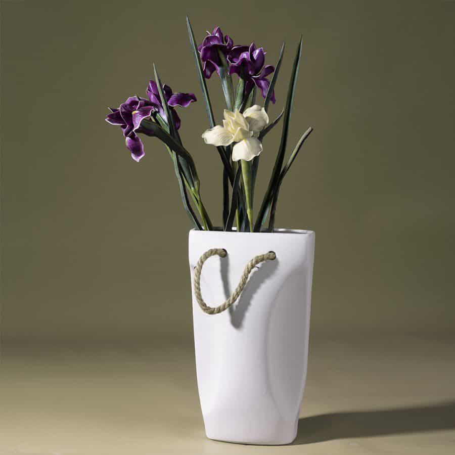 14d44488-02e1-439b-a09d-b27a9f99563a.jpg Einkaufen Ceramic Vase - Image 5