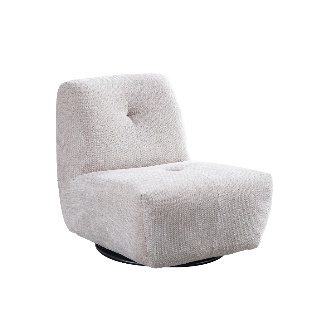15-2.jpg Suvra Armless Lounge Chair – Timeless Comfort, Modern Luxury - Image 1