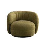 Snuvy Chair – Premium Lounge Chair for Ultimate Comfort - Image 3