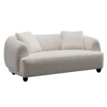 Myrtus 2-Seater Sofa – Luxurious, Comfortable & Sustainable
