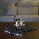 Nest Ceramic Decoration