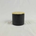 Coates Toples Emas – Storage Marmer Mewah Emas - Gambar 2