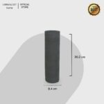 Perry Handmade Ceramic Vase - Image 6