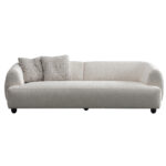 Myrtus 3-Seater Sofa - Exquisite Comfort & Luxury - Image 2