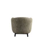 Cinnara Lounge Chair – Luxurious Comfort & Timeless Elegance - Image 4