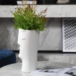 Uniku Ceramic Vase - Image 2