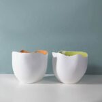 Hulse Ceramic Vase Decoration - Image 3