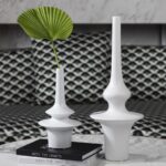 Celine Ceramic Vase - Image 6