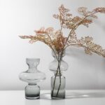 Darunter B Ceramic Vas Bunga Dekorasi - Image 2