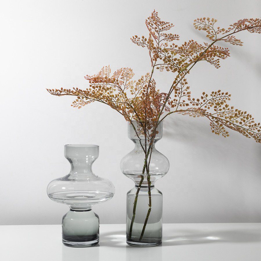 1f947df3-4122-46bf-a0e5-7043002e5e26.jpg Darunter B Ceramic Vas Bunga Dekorasi - Image 2