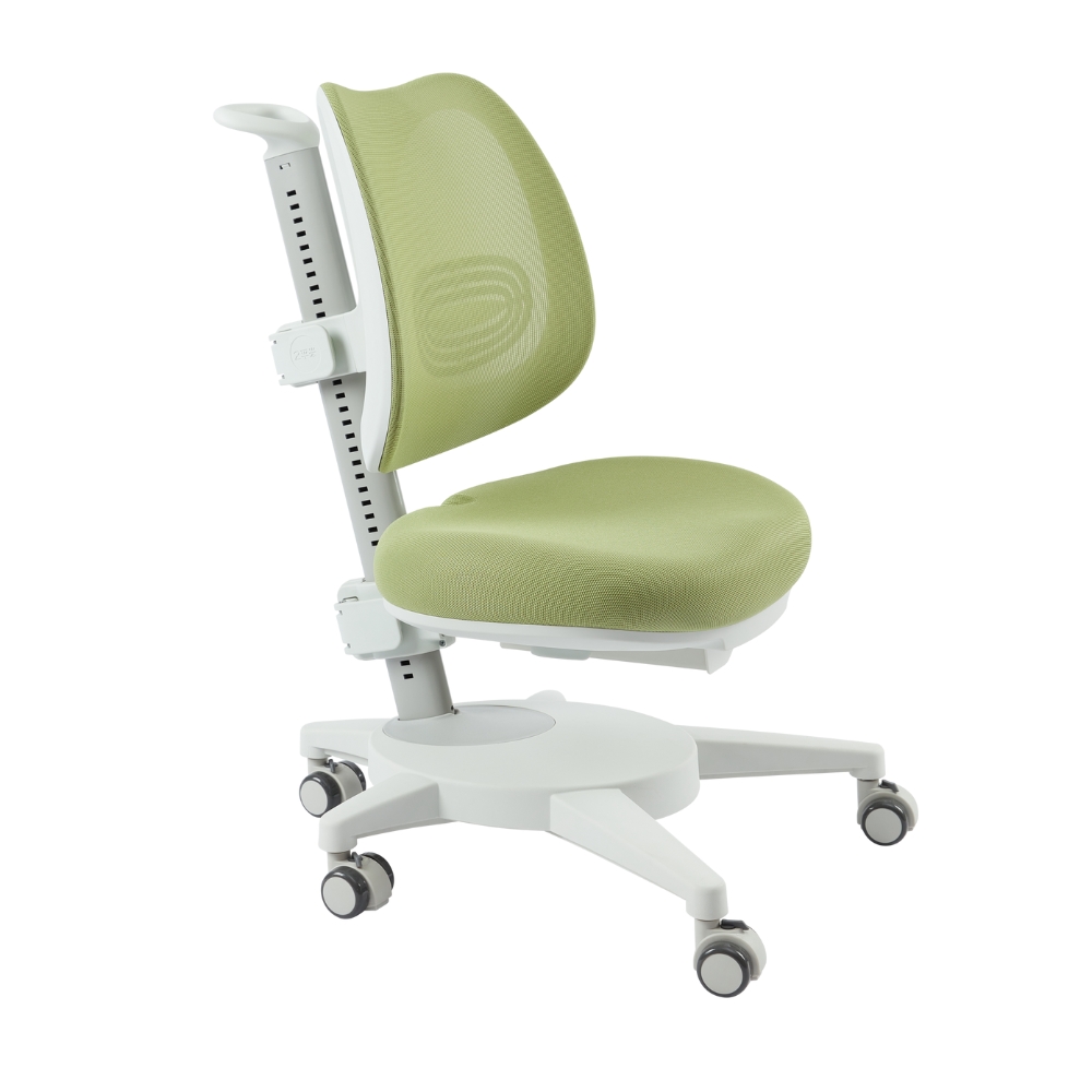 2-1.jpg Brill Study Chair – Best Ergonomic Study Chair for Comfort - Image 1