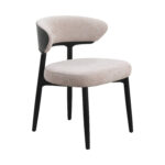 Koji Dining Chair – The Perfect Blend of Comfort and Design