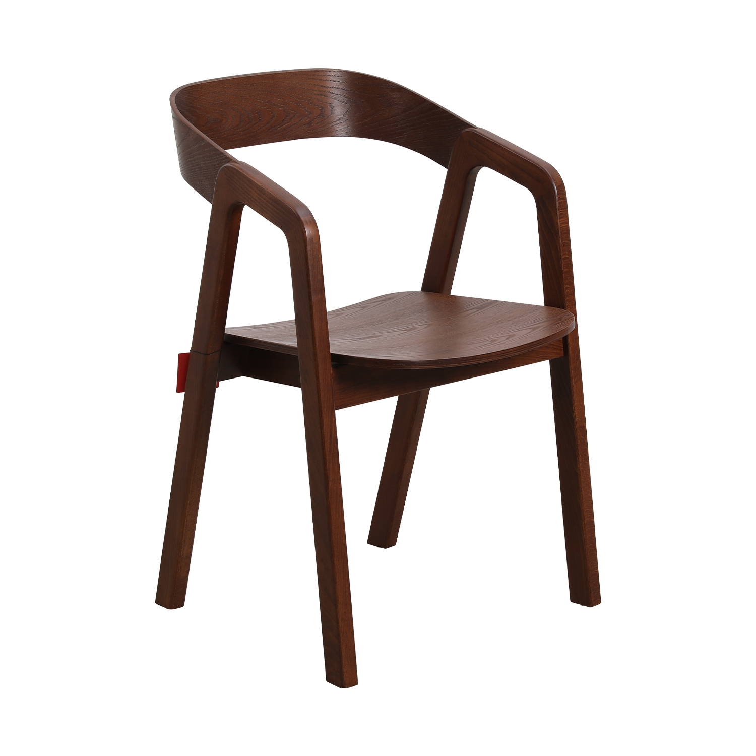 Caveo Armrest Dining Chair - The Luxury Seating Experience