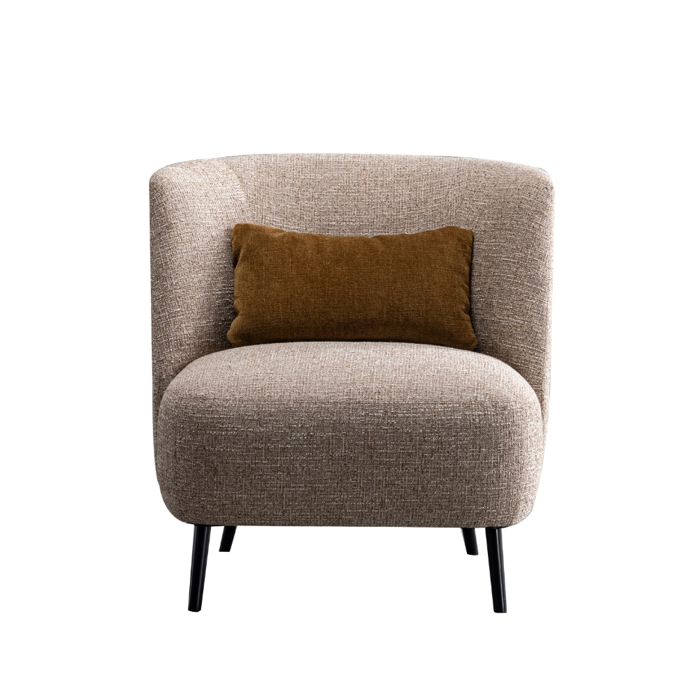 2-4.jpg Clivia Lounge Chair – Luxury Comfort for Modern Living - Image 2